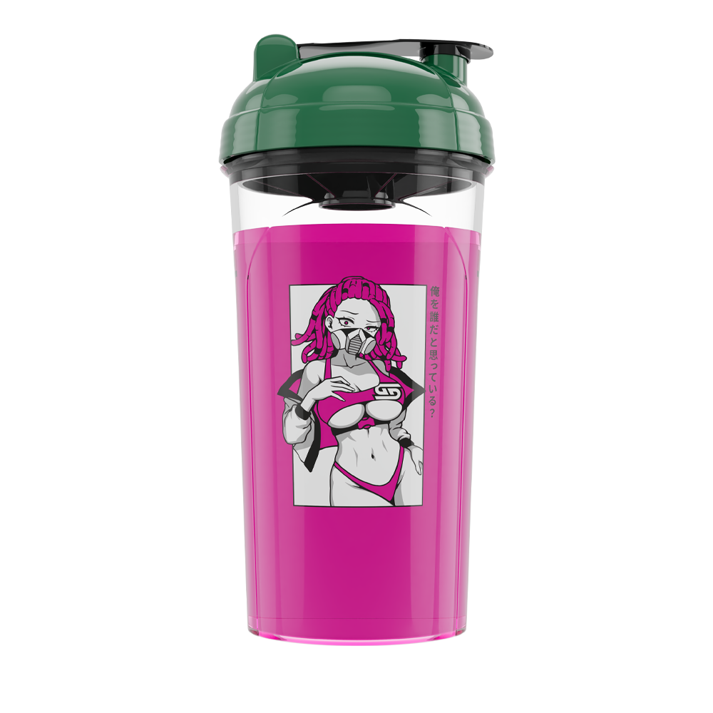 Waifu Cups x Heavenly Father - Gamer Supps