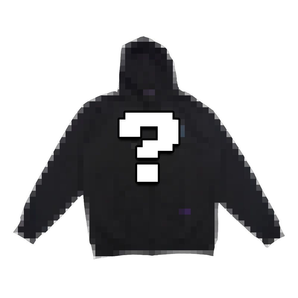 BryceUp: Zip-Up Hoodie (Coming Soon!)