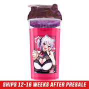 Waifu Cups x Ikumi