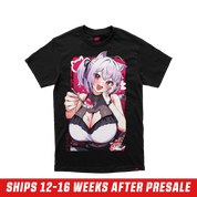 Ikumi Shirt