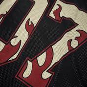 Zentreya: Gecko Squad Jersey - Gamer Supps