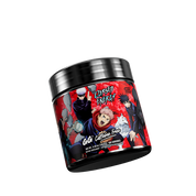 Gamer Supps x Jujutsu Kaisen Cursed Energy Caffeine Free - 100 Servings - Gamer Supps