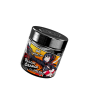 Kaho's Bloody Orange Caffeine Free - 100 Servings - Gamer Supps