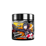 Kaho's Bloody Orange Caffeine Free - 100 Servings - Gamer Supps