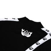 Shylily Killer Whale Track Suit Jacket