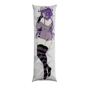 Lazy Day Dakimakura Case (Body Pillow) - Gamer Supps