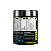 Lemon Limeade - 100 Servings - Gamer Supps