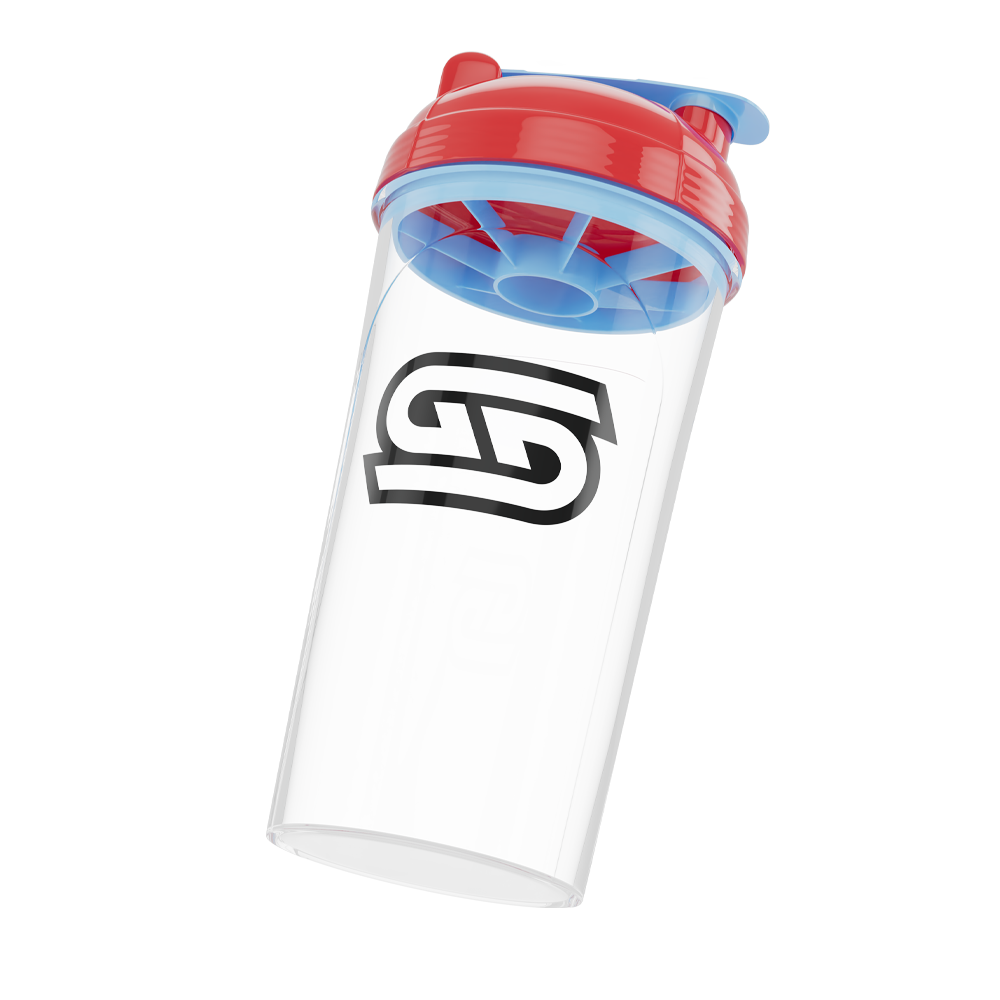 Waifu Cup S4.5: Love at First Sight - Gamer Supps