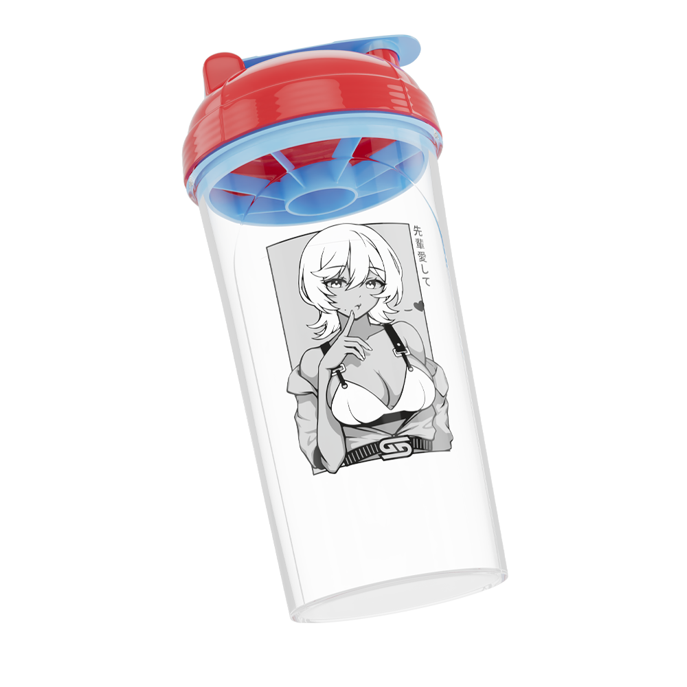 Waifu Cup S4.5: Love at First Sight - Gamer Supps