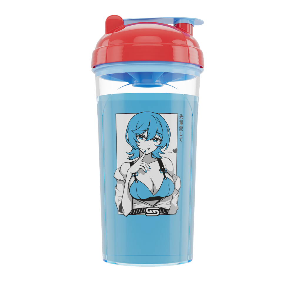 Waifu Cup S4.5: Love at First Sight - Gamer Supps