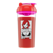 Waifu Cup S4.2: Lovestruck - Gamer Supps