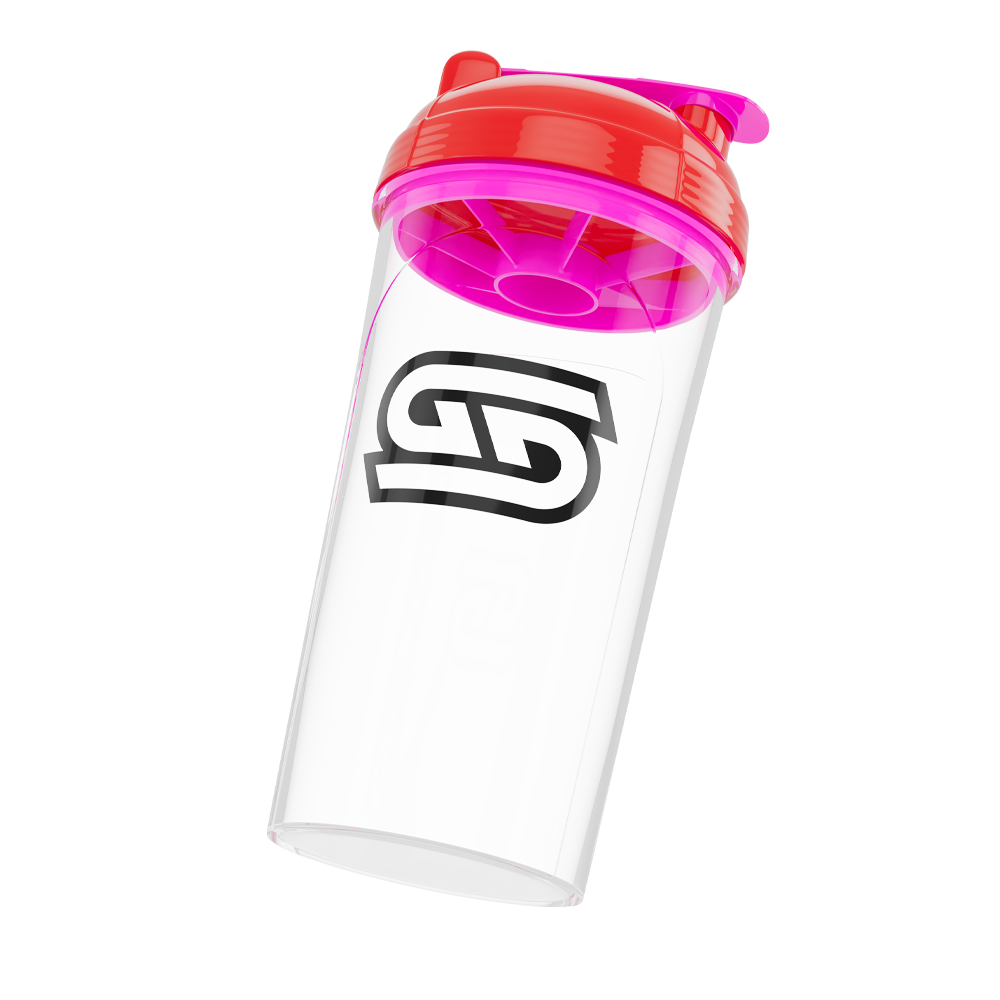 Waifu Cup S4.2: Lovestruck - Gamer Supps