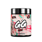 Lychee - 100 Servings - Gamer Supps