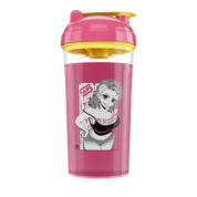 Waifu Cups x MeatCanyon - Gamer Supps