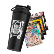 Metal Waifu Cup: Shylily - Gamer Supps