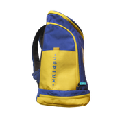 Mile High Club Carry On Backpack