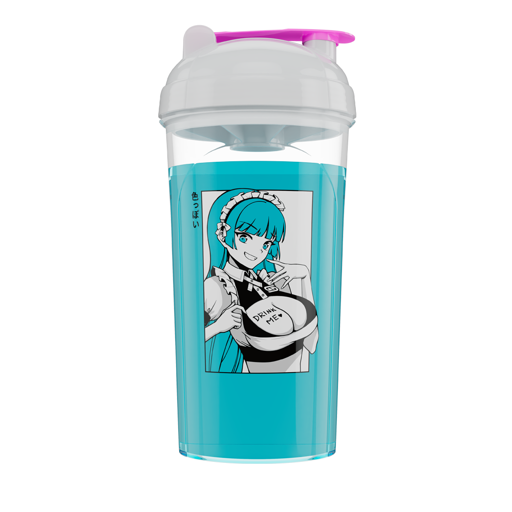 Waifu Cup S3.8: Milkers - Gamer Supps