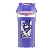 Waifu Cup S2.9: Neko Maid - Gamer Supps