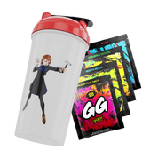 Jujutsu Kaisen Shaker Cup: Nobara Kugisaki - Gamer Supps