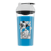 Waifu Cup S6.6: Panda - Gamer Supps