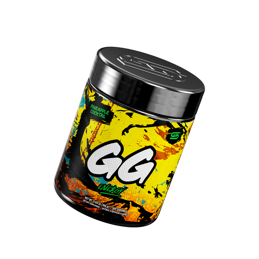 Pineapple Cocktail - 100 Servings - Gamer Supps