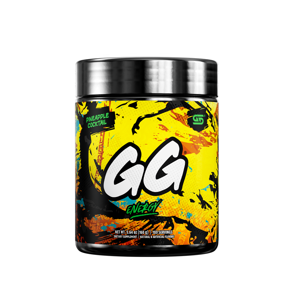 Pineapple Cocktail - 100 Servings - Gamer Supps