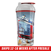 PIXEL CUPS x SMii7Y (LIMITED TIME)