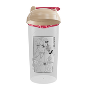 Waifu Cup S4.9: Shell Phone