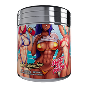 Sweet Six Pack Caffeine Free - 100 Servings