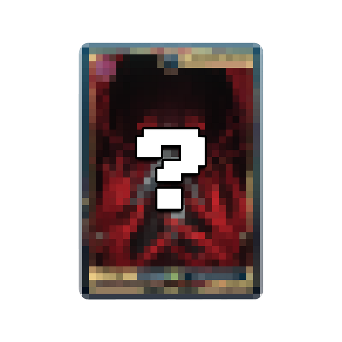 Layna Lazar: Bloodqueen Promo VCard (Coming Soon!) - Gamer Supps
