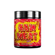 Raw Meat - 100 Servings - Gamer Supps