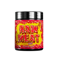 Raw Meat - 100 Servings