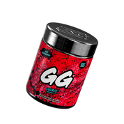 Red Raspberry - 100 Servings - Gamer Supps