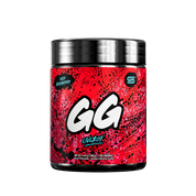 Red Raspberry - 100 Servings - Gamer Supps