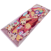 rosedoodle: Arcade Dreams Mousepad