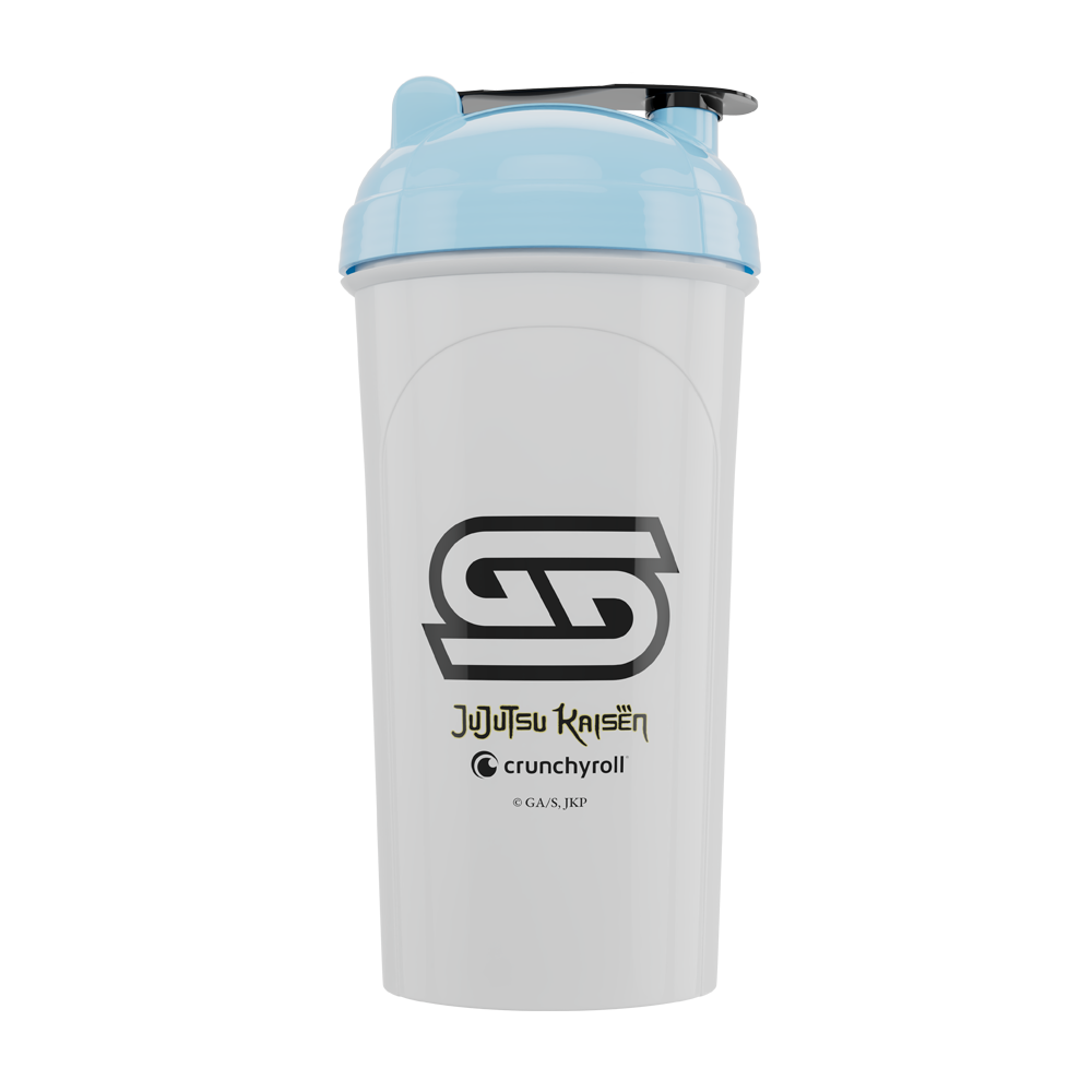 Jujutsu Kaisen Shaker Cup: Satoru Gojo - Gamer Supps