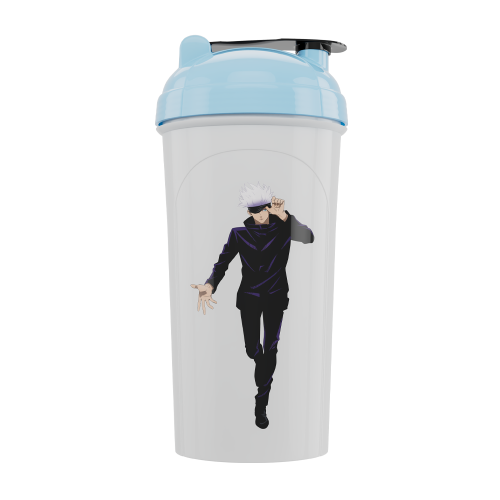 Jujutsu Kaisen Shaker Cup: Satoru Gojo - Gamer Supps