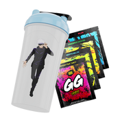 Jujutsu Kaisen Shaker Cup: Satoru Gojo - Gamer Supps