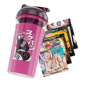 Waifu Cups: Senpai Problems - Gamer Supps