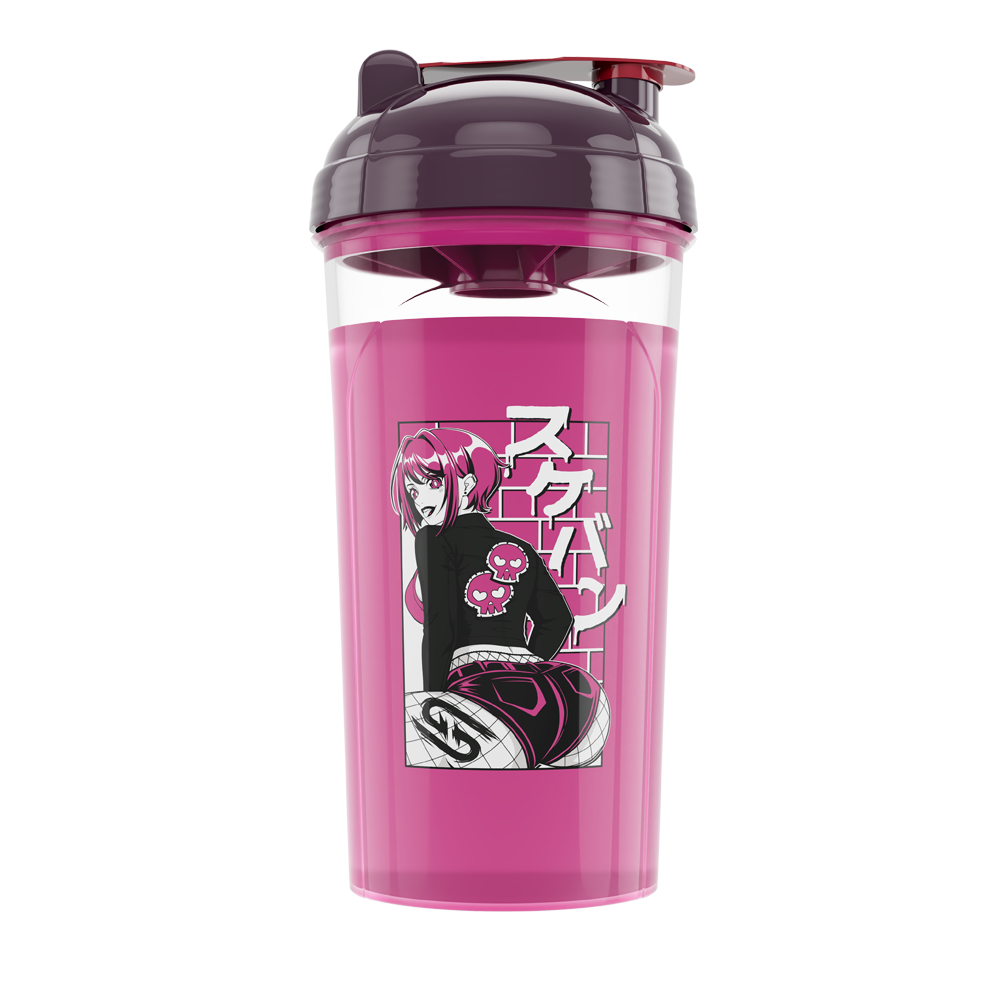 Waifu Cups: Senpai Problems - Gamer Supps