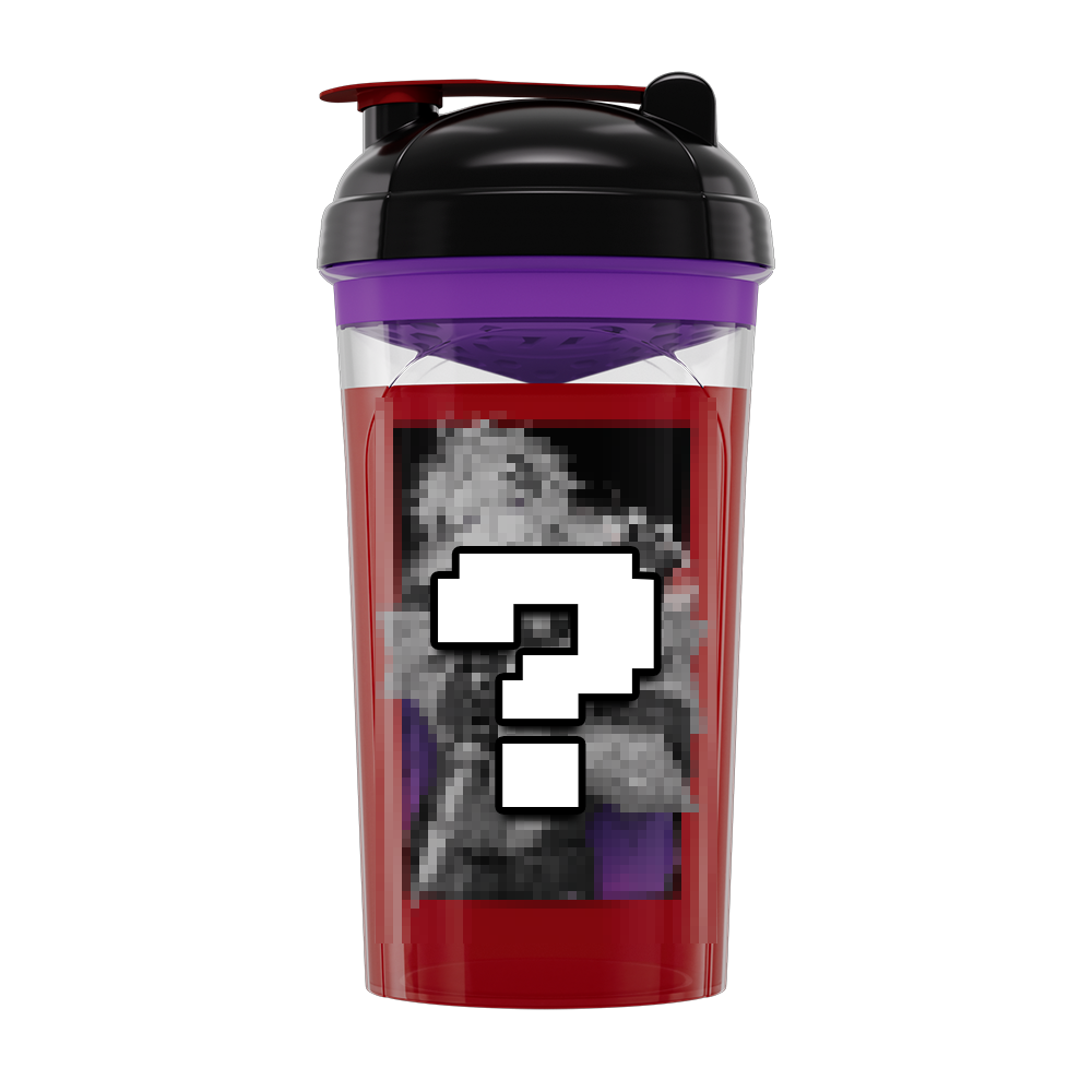 Creator Cups x Crimzon Ruze (Coming Soon!)