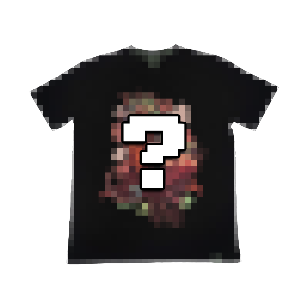 Waifu Cups x Crelly: Shirt (Coming Soon!) - Gamer Supps