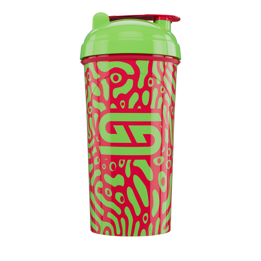 24oz All Over Print Shaker - SHWAP - Gamer Supps