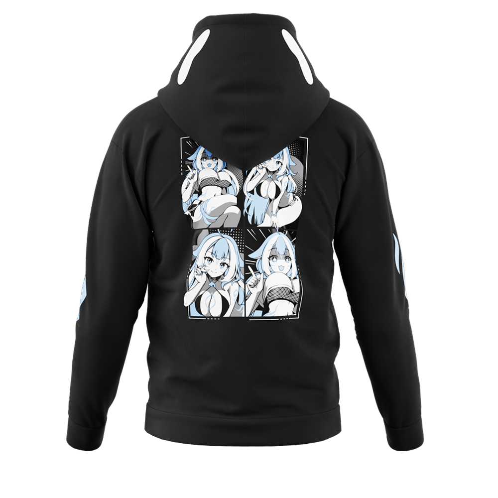 Shylily Double Date Hoodie - Gamer Supps