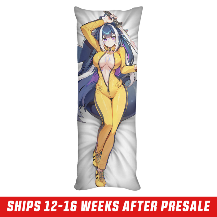 Shylily Kill Lil Dakimakura Case Default Title product