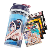 Waifu Cups X Shylily: Yogalily Shaker - Gamer Supps