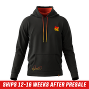 Sinder Hoodie - Gamer Supps