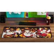 Sinder Mouse Pad - Gamer Supps