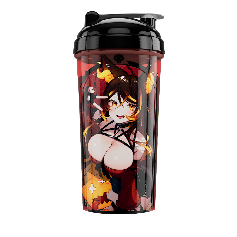 Waifu Cups x Sinder Season 2 - Gamer Supps