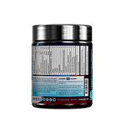 Sinder's Pyro Power - 100 Servings - Gamer Supps